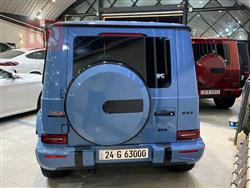 مرسيدس بنز G-Class